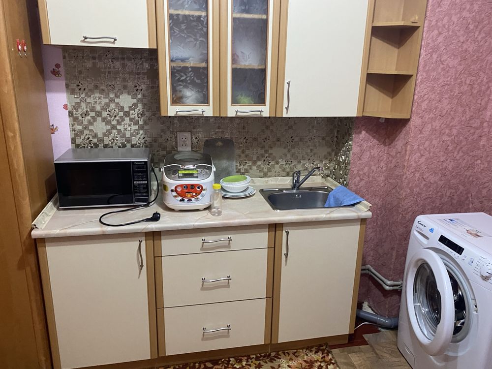 Сдам комнату в общежитии