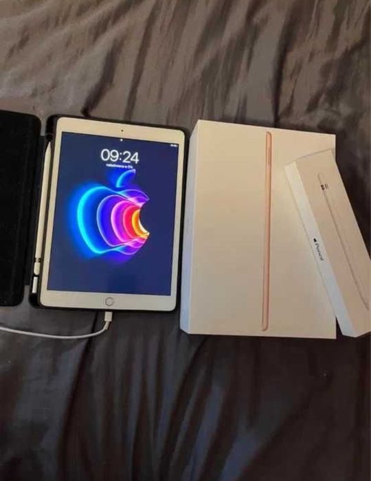 iPad 7 generacji 128GB