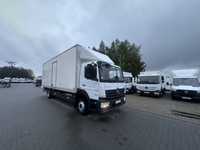 Mercedes-Benz Atego  Mercedes Atego euro.6, 818,921,1218,1321, kontener 18 euro palet ,rama