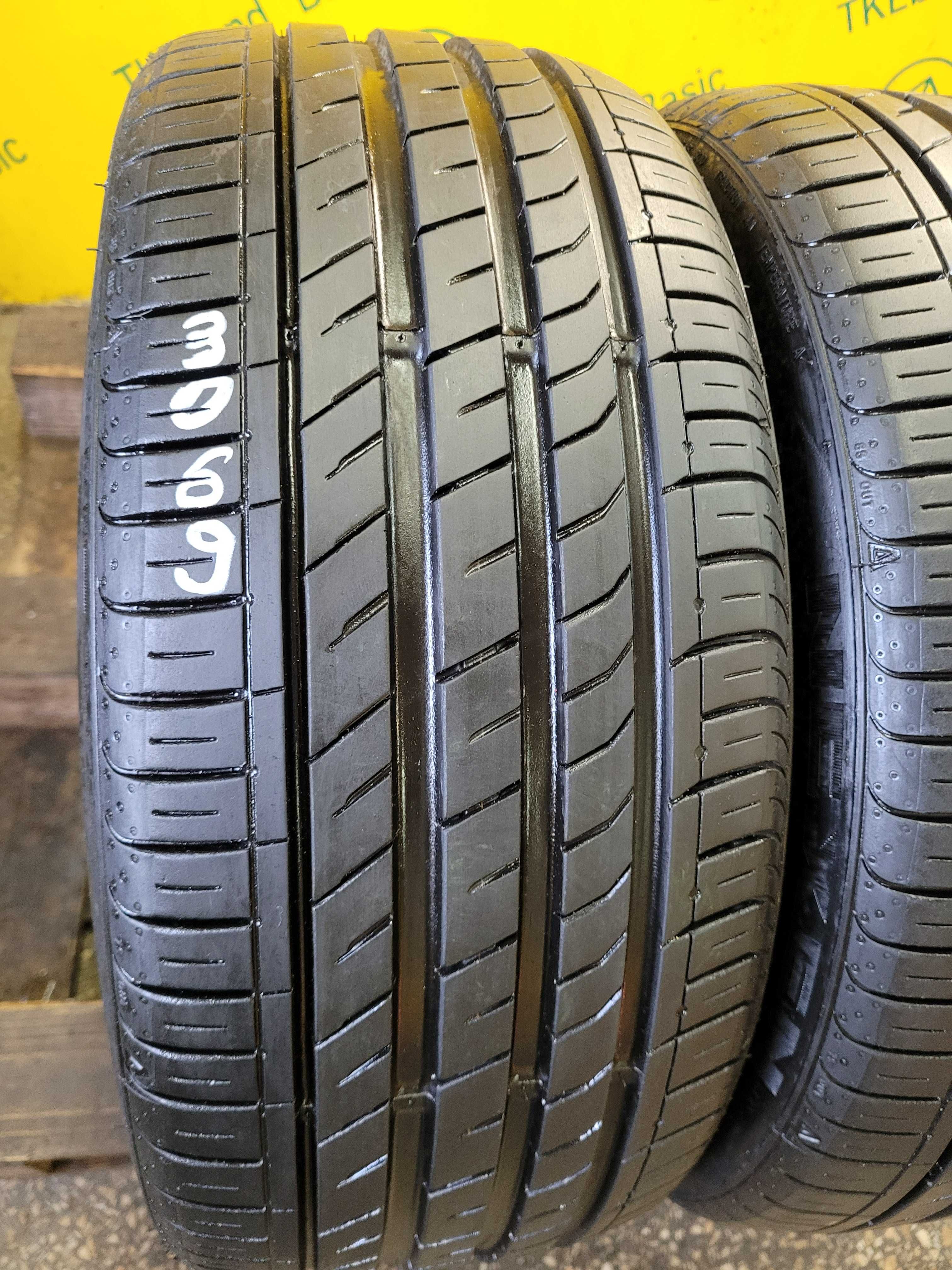 Opony Letnie 215/40R17 Nexen N'Fera SU1 2sztuki Montaż