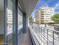 Apartamento T3 | Marechal Saldanha, Foz