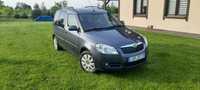 Skoda roomster 1.9TDI 2009r Zadbaną.