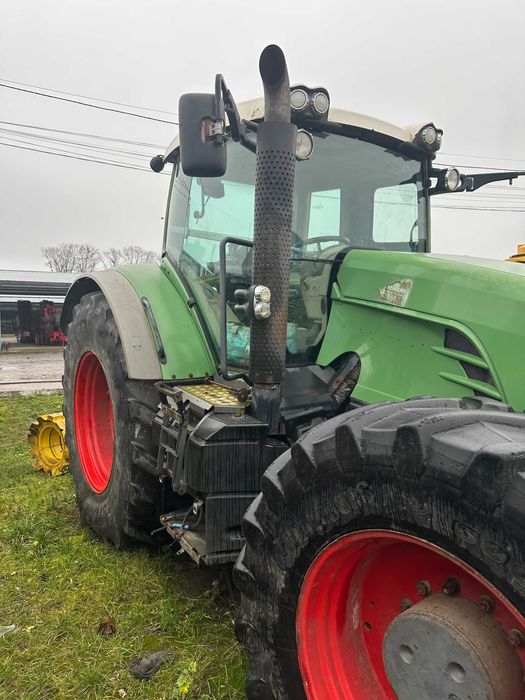 Трактор Fendt -936  VARIO POWER