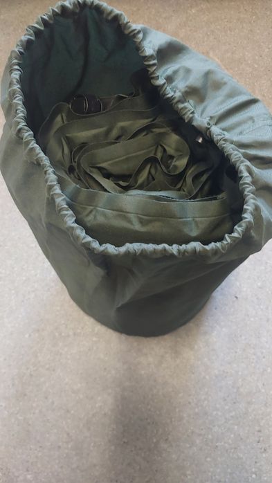 Mata samopompująca WS