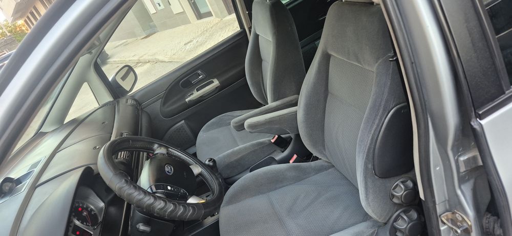 Ford Galaxy 1.9tdi 130cv 7lugares