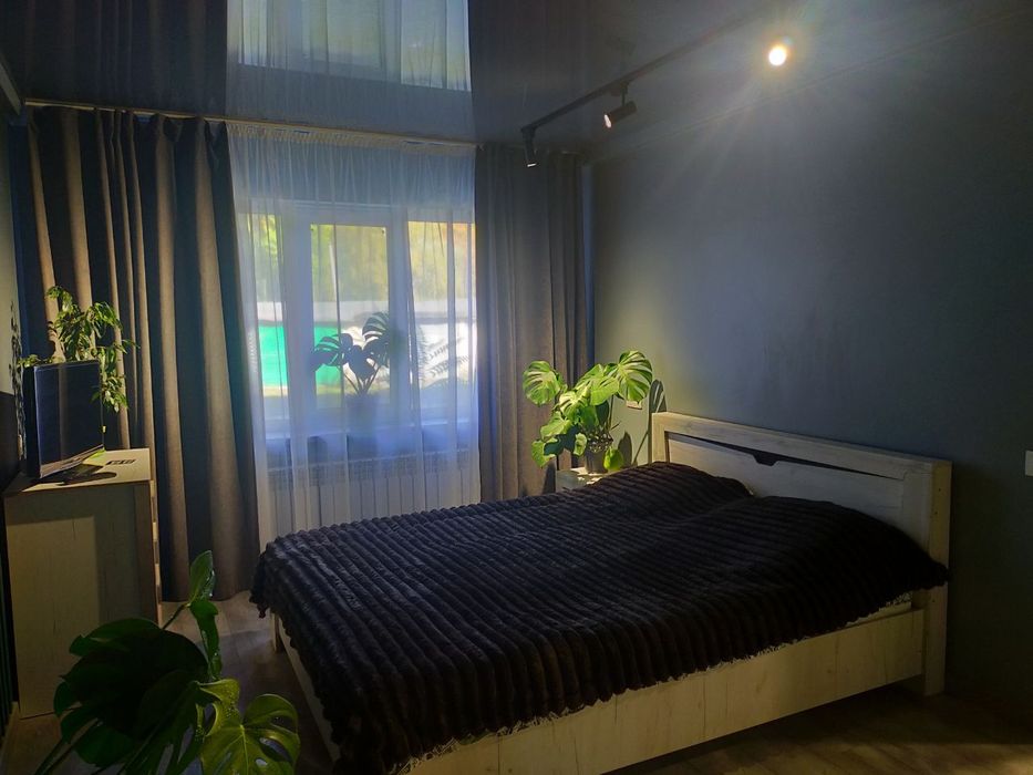 Здам однокімнатну квартиру подобово