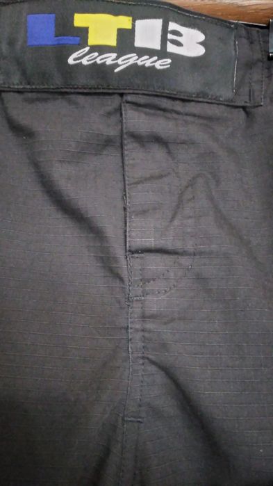 Шорти для ММА та інших видів єдиноборств розмір XL