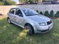 Skoda Fabia 1.2 salon Polska 107 tys przebieg