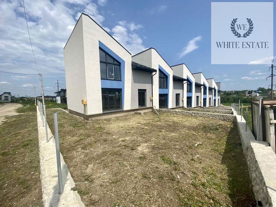 Продаж таунхауса в Байківцях