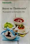 Książka Sezon na  THERMOMIX®