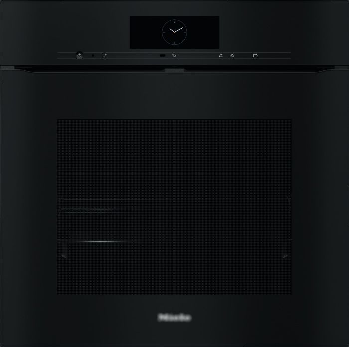 Вбудована духова шафа преміум-класу Miele H 7860 BPX OBSW | нова