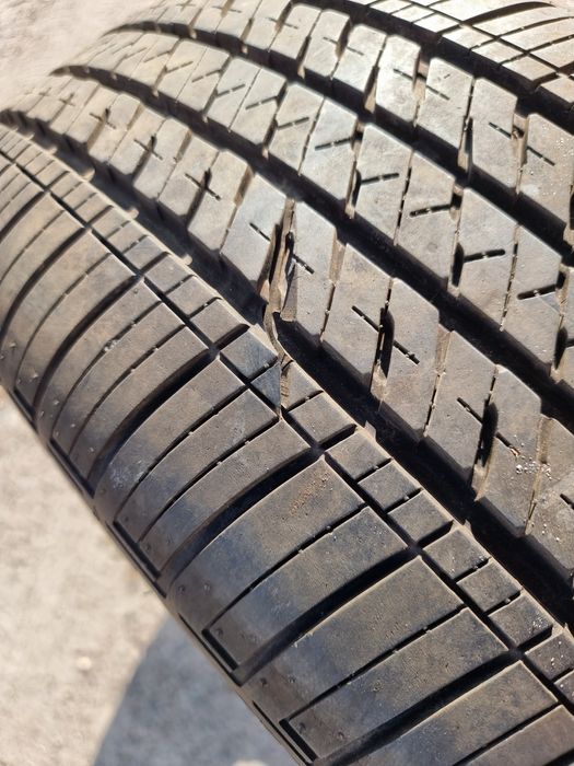 Автошина Bridgestone есоpia 235 55 19