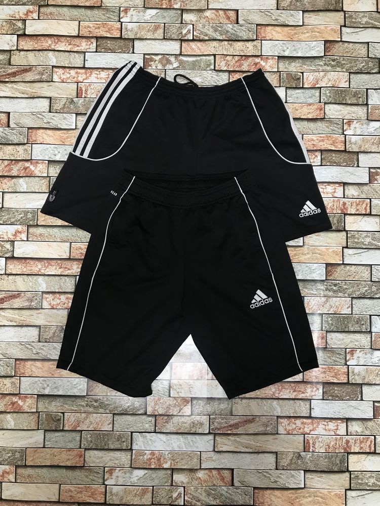 Шорти adidas climalite, leroreldy