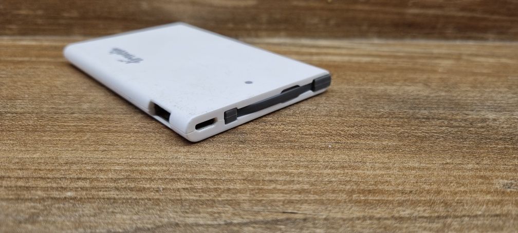 Powerbank 2500mAh tanio !!!