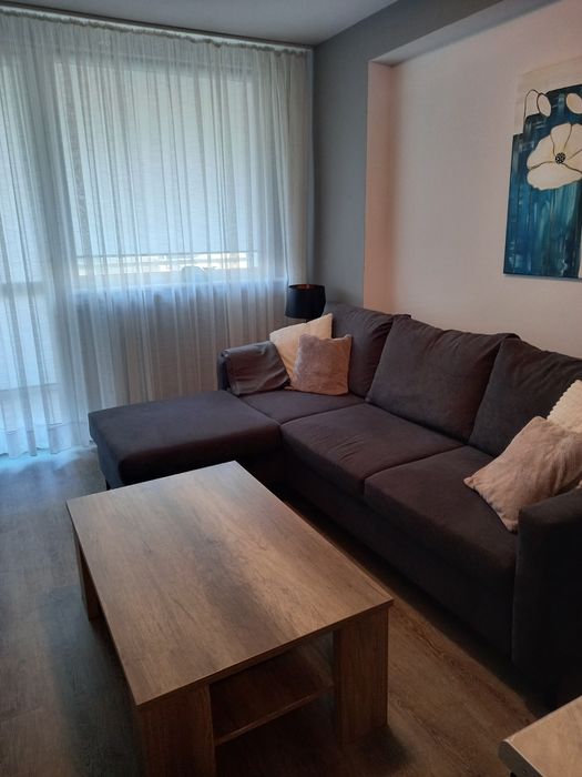 Międzyzdroje Apartament przy plaży