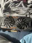 Karta graficzna GTX 1050