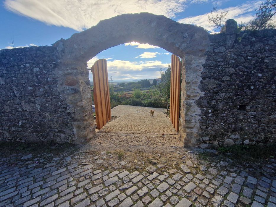 Custom Handcrafted Design in Wood, Metal or Landscaping.