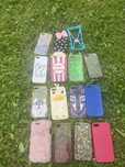 Etui iphone se 5