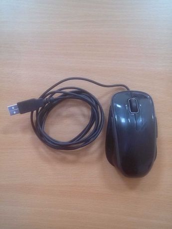 Мишка НР, комп'ютерна usb мишка