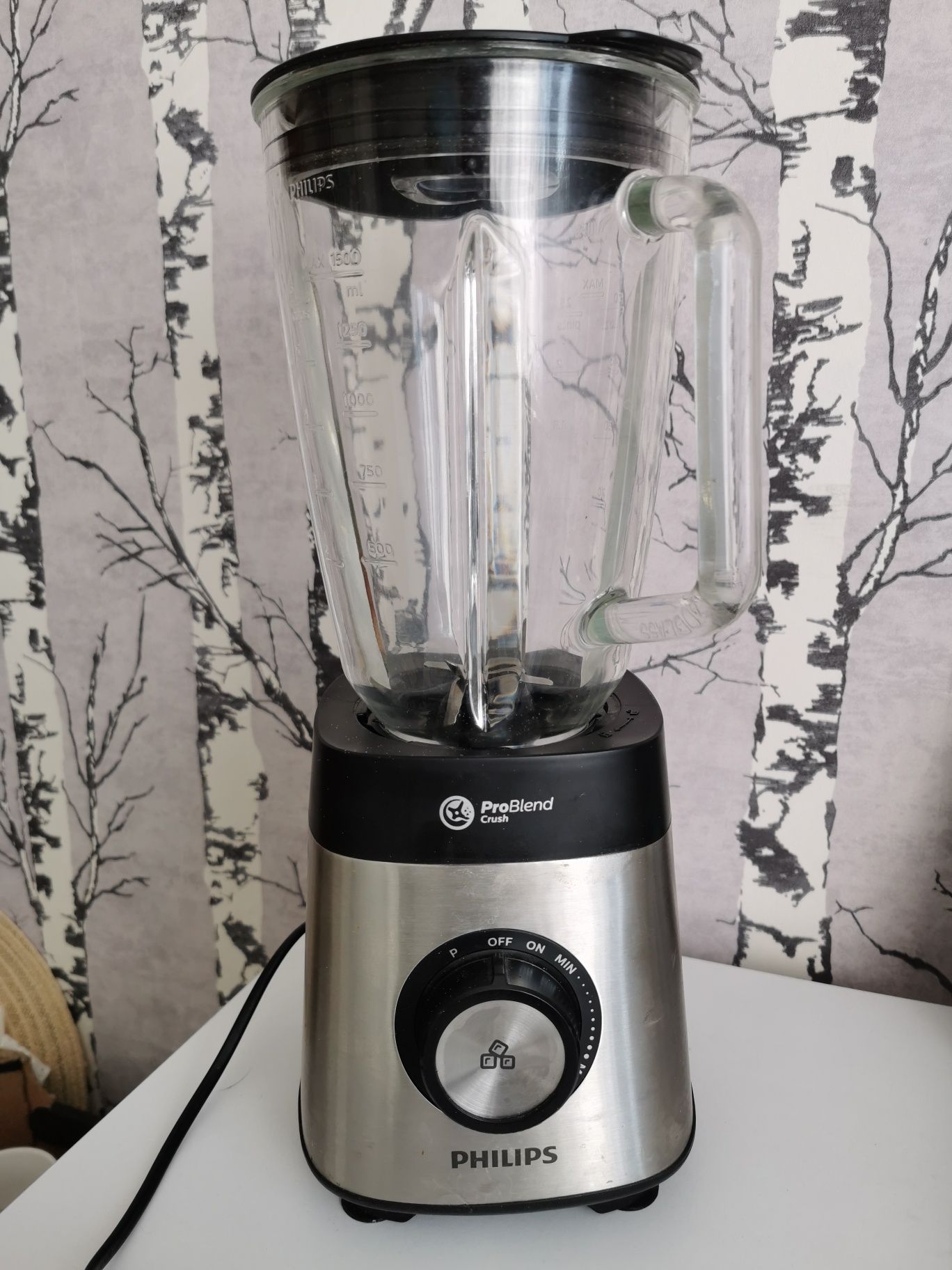 Philips HR3573/90 Series 5000 blender