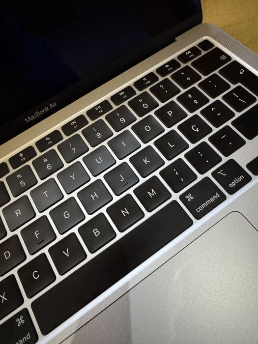 Mackbook Air M1 13"