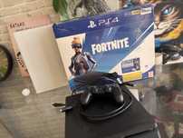 Продам Ps4 slim 500gb пс 4 слим на 500 гб