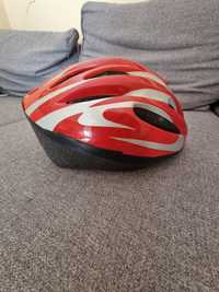 Kask rowerowy dziecięcy