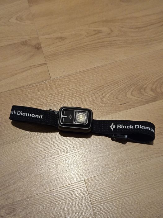 Latarka czołowa Black Diamond Astro 300