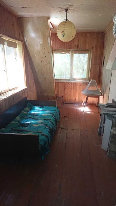 Продаж садового будинку із землею Вишеньків с/р Київської обл. 20000$