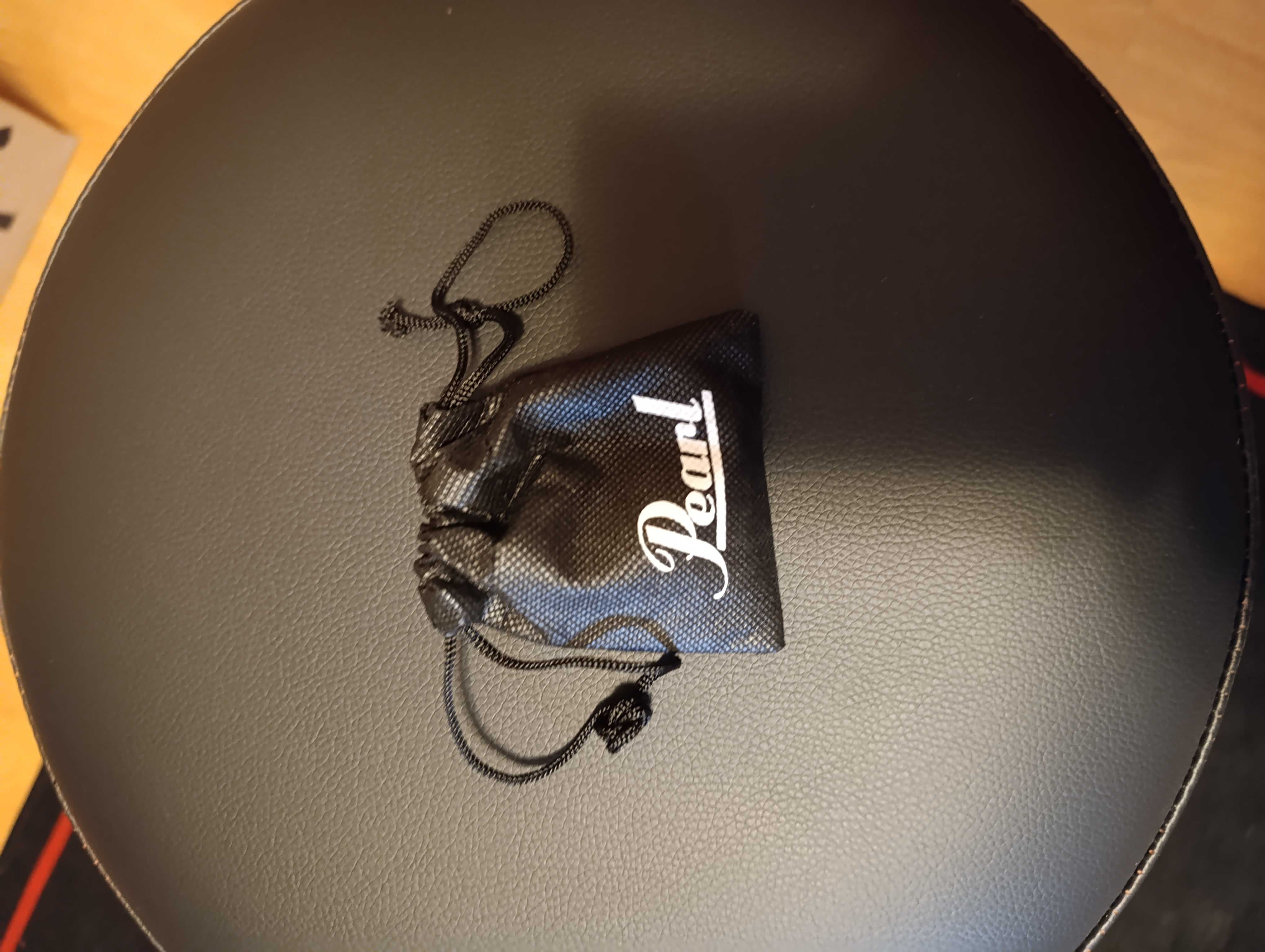 Pearl D-1500SP Roadster Drum Throne
