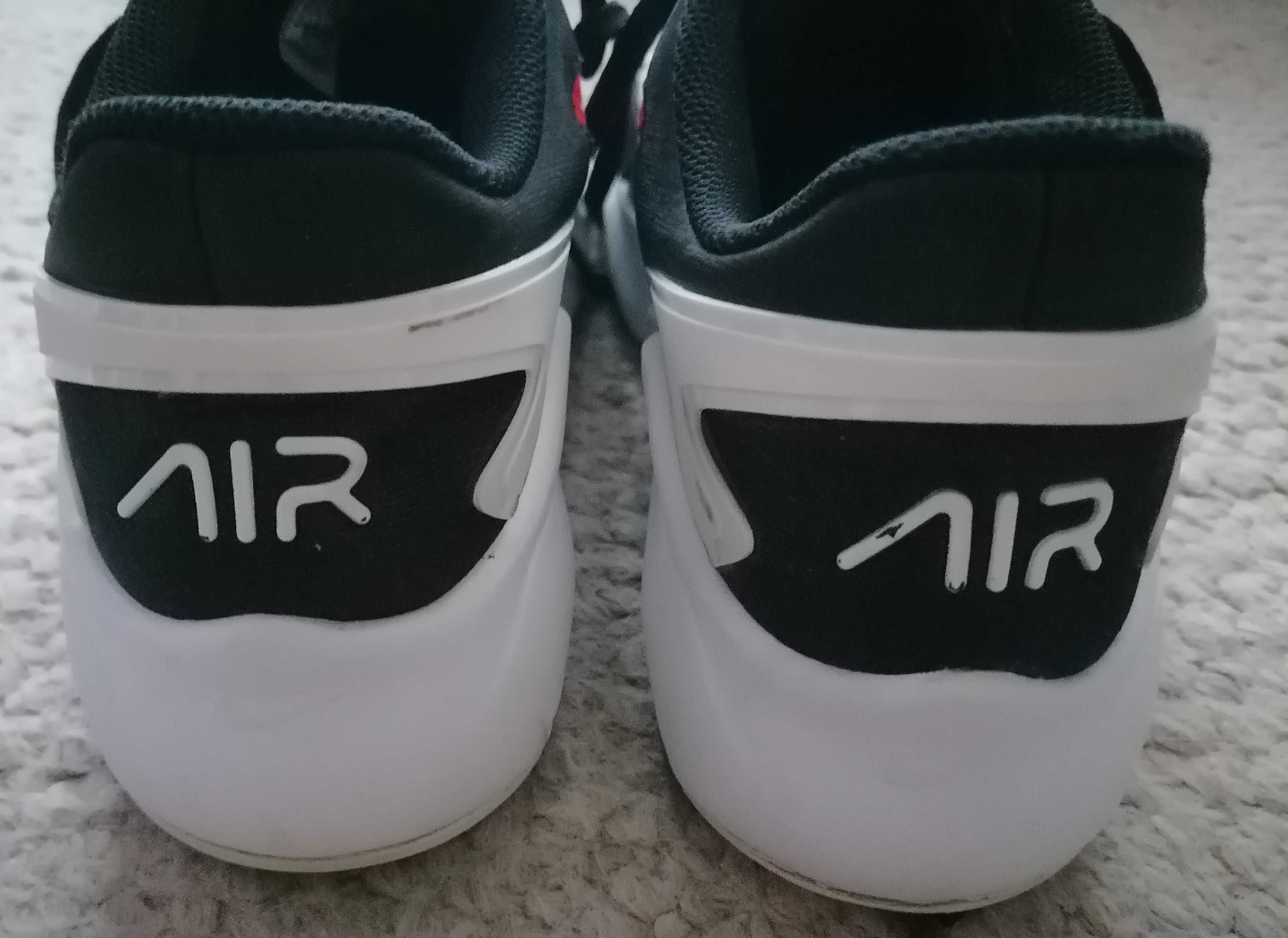 Adidasy Nike Air Max - rozmiar 42,5