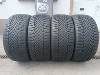 255/40R19 Nexen WinGuard Sport 2 WU7
