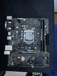 Asus prime H310M + I3 9100F+ 1050TI + 32G ram