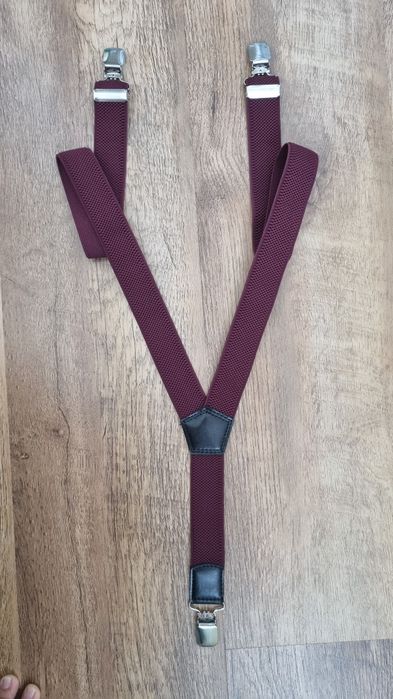 Дитячі підтяжки..