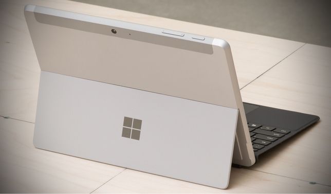 Новый ноутбук-планшет 2-в-1 Microsoft Surface Go 3 IPS Pentium 4/64GB