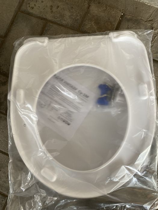 Унитаз компакт Kolo антивсплеск