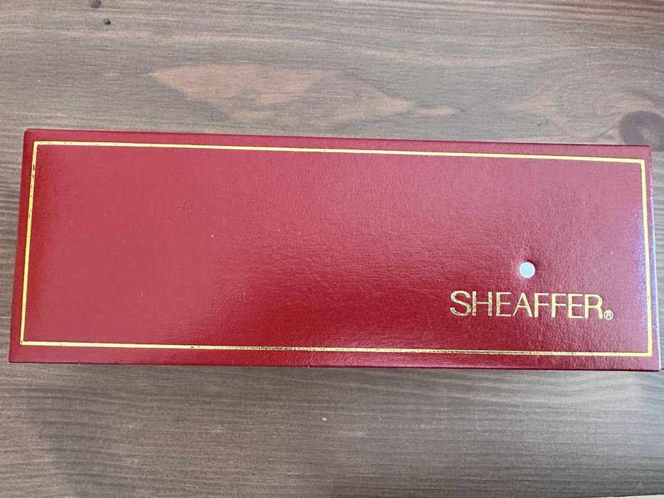 Vendo Caneta SFEAFFER