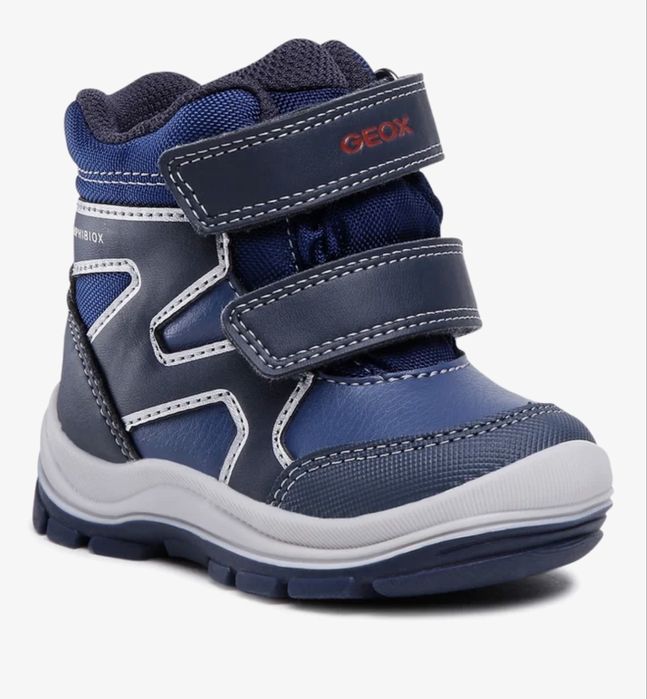 Чоботи черевики дитячі Geox 23
