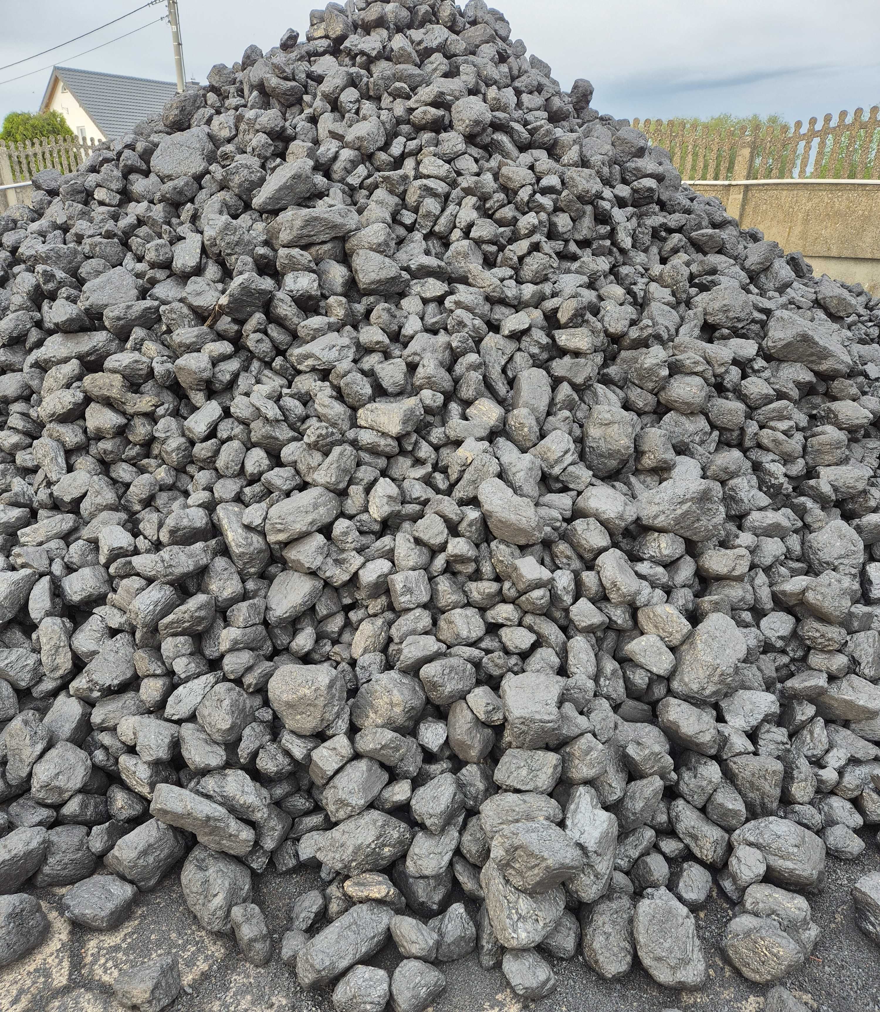 Opał groszek Sztygar Ultra 28MJ/kg worki 25kg /36zł   PLN 1440zł/1 T