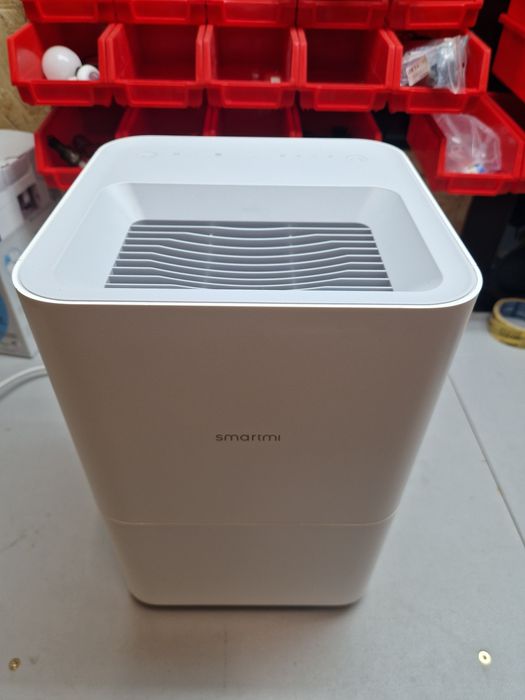 Nawilżacz powietrza Smartmi Pure Evaporative 4L