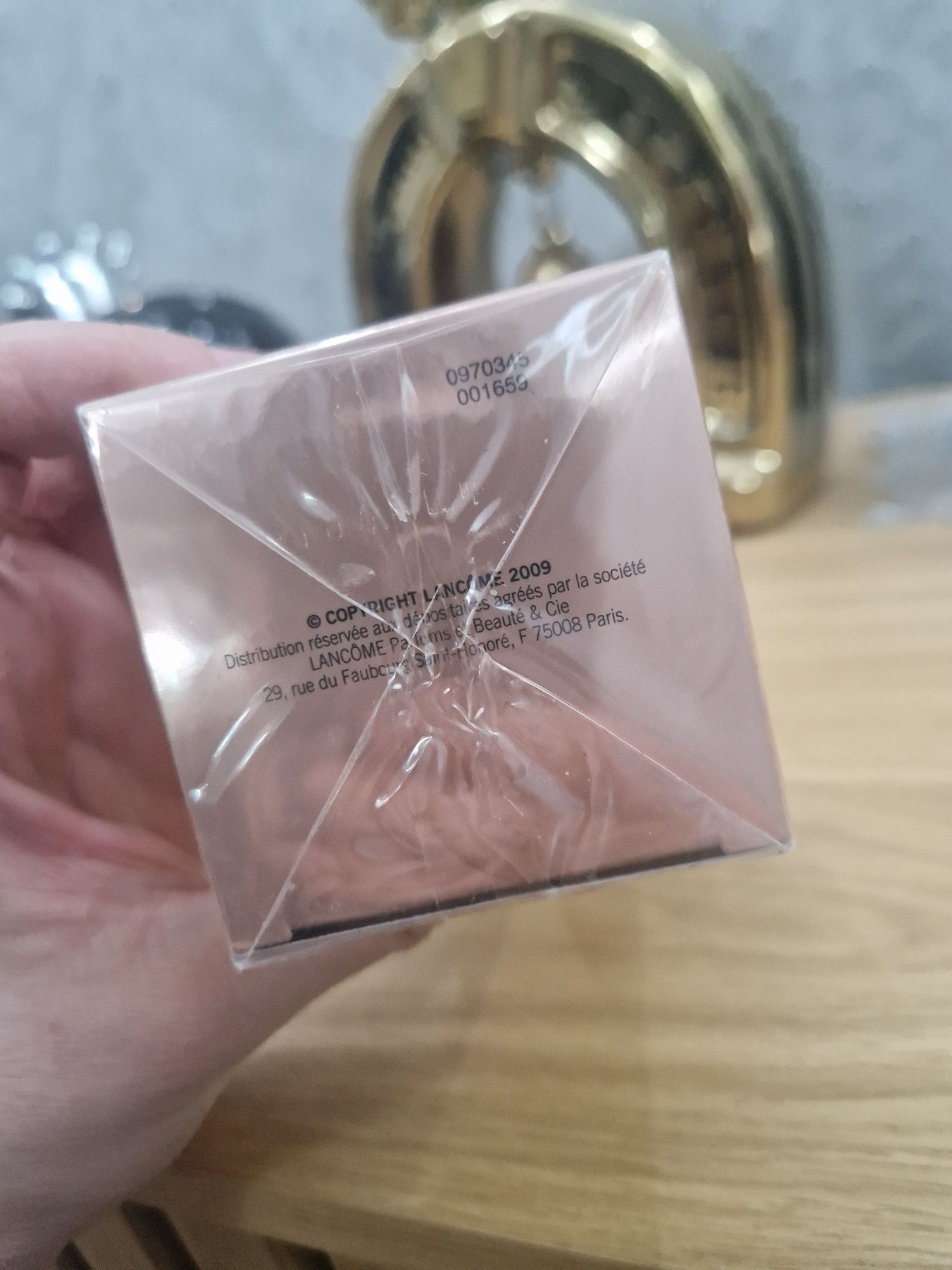 Unikat Perfum Lancome Hypnose Senses 30ml Oryginał EDP