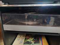 Gira disco Philips L400