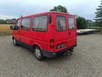 Ford Transit  Ford Transit 9-osobowy