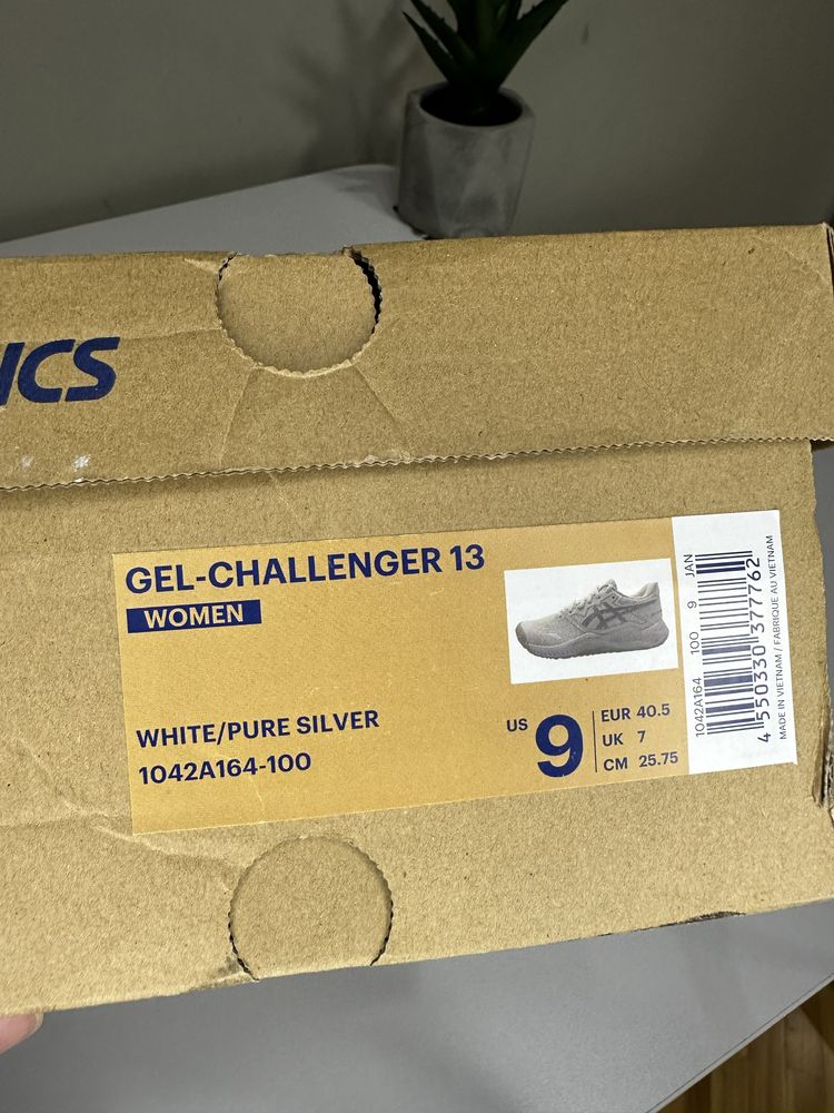 Кросівки Asics Gel-Challenger 13