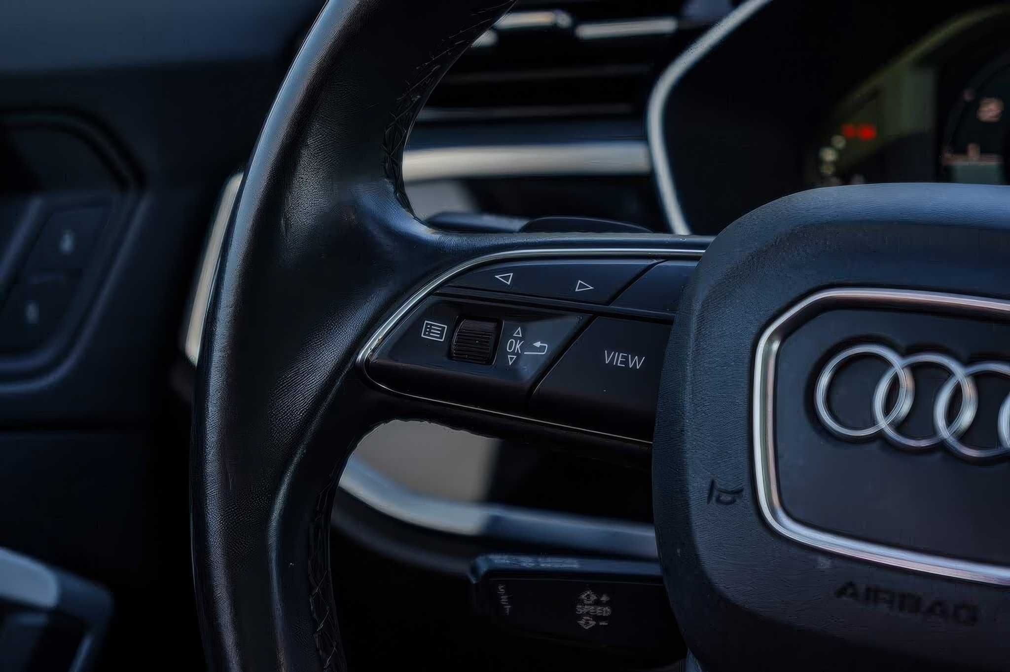 2022 Audi Q3 quattro Premium Plus