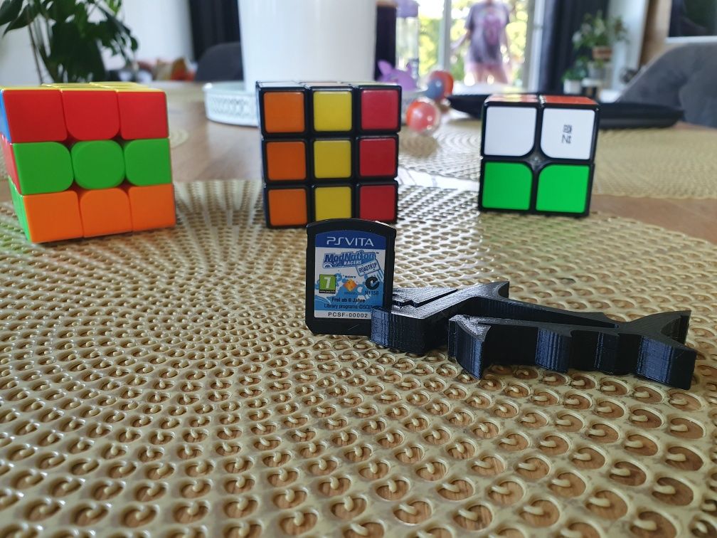 Ps Vita Mod Nation Racera bez pudełka