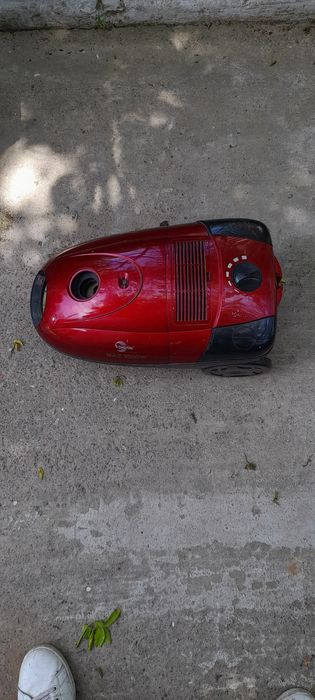 Пылесос дижитал 2200вт макс