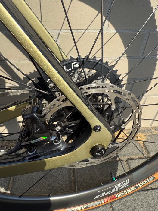 Stevens Camino axs roz 58 Gravel /Leszno/ jak nowy !