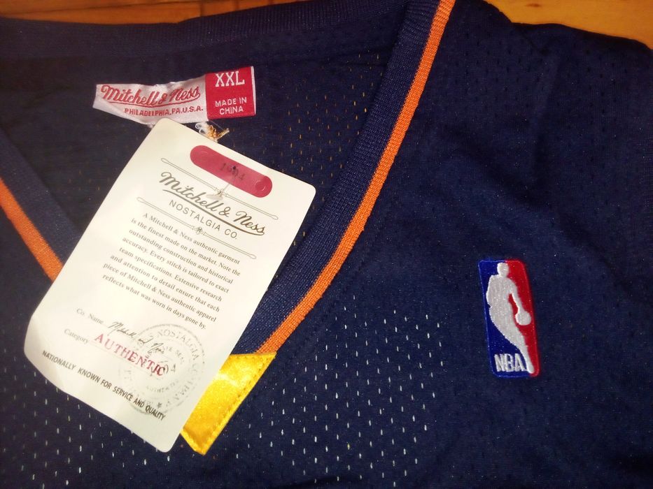 Stephen Curry Golden State Warriors camisola da NBA