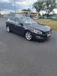 Volvo v60 t5 polestar